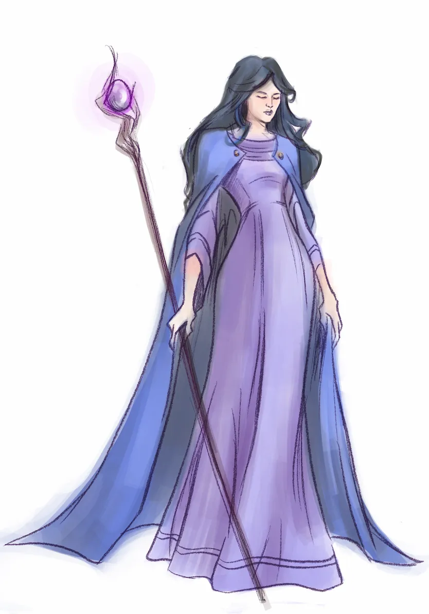 Morgana