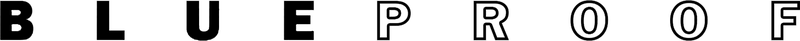 BlueProof logo